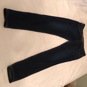 AG The Absolute Legging Extreme Skinny Jean